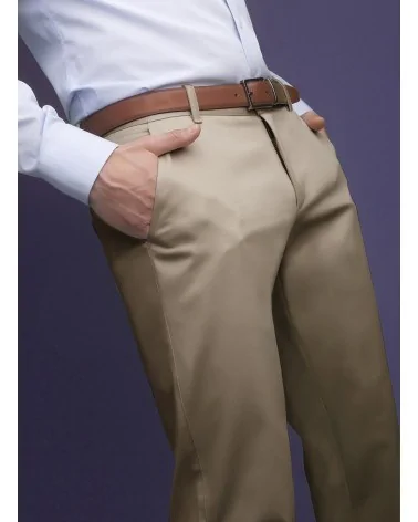 PANTALÓN CHINO STRETCH