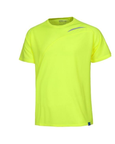 CAMISETA TECNICA