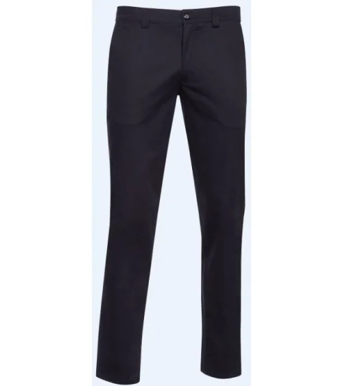 PANTALÓN CHINO ELÁSTICO