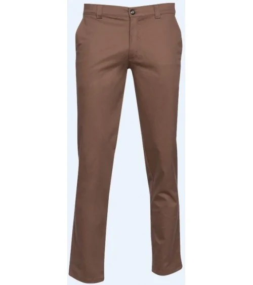 PANTALÓN CHINO ELÁSTICO