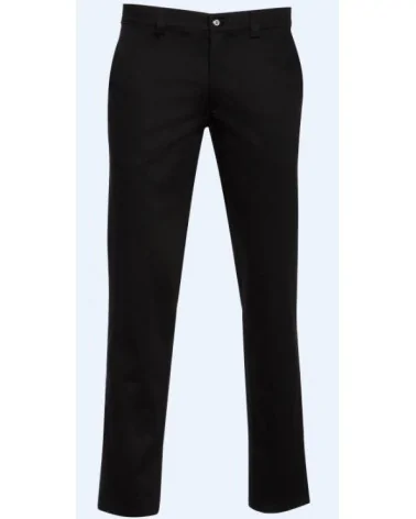 PANTALÓN CHINO ELÁSTICO