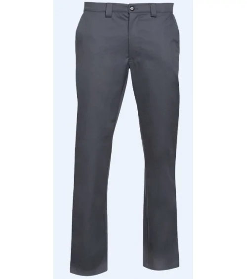 PANTALÓN CHINO ELÁSTICO