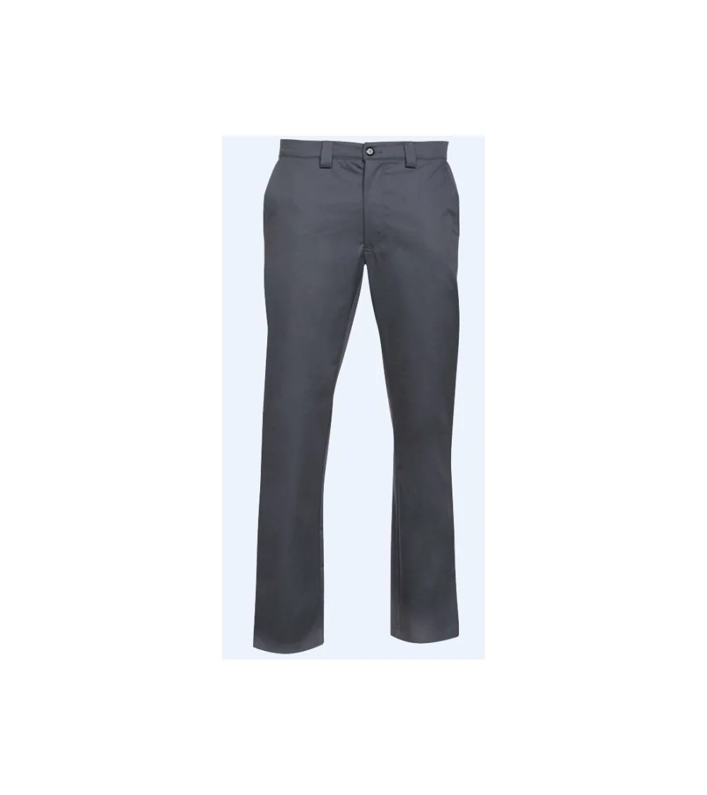 PANTALÓN CHINO ELÁSTICO