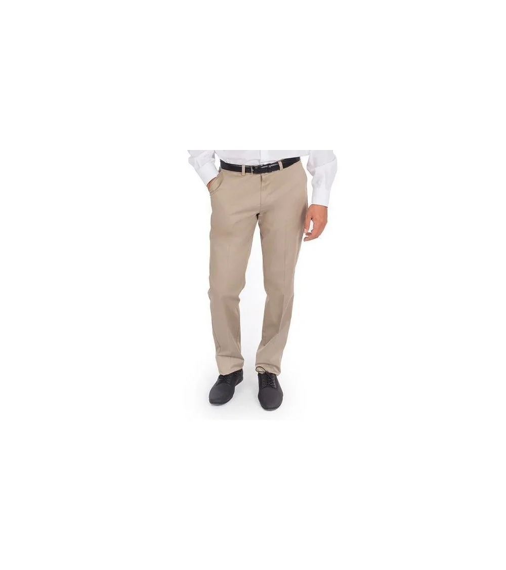 PANTALÓN CHINO CHICO