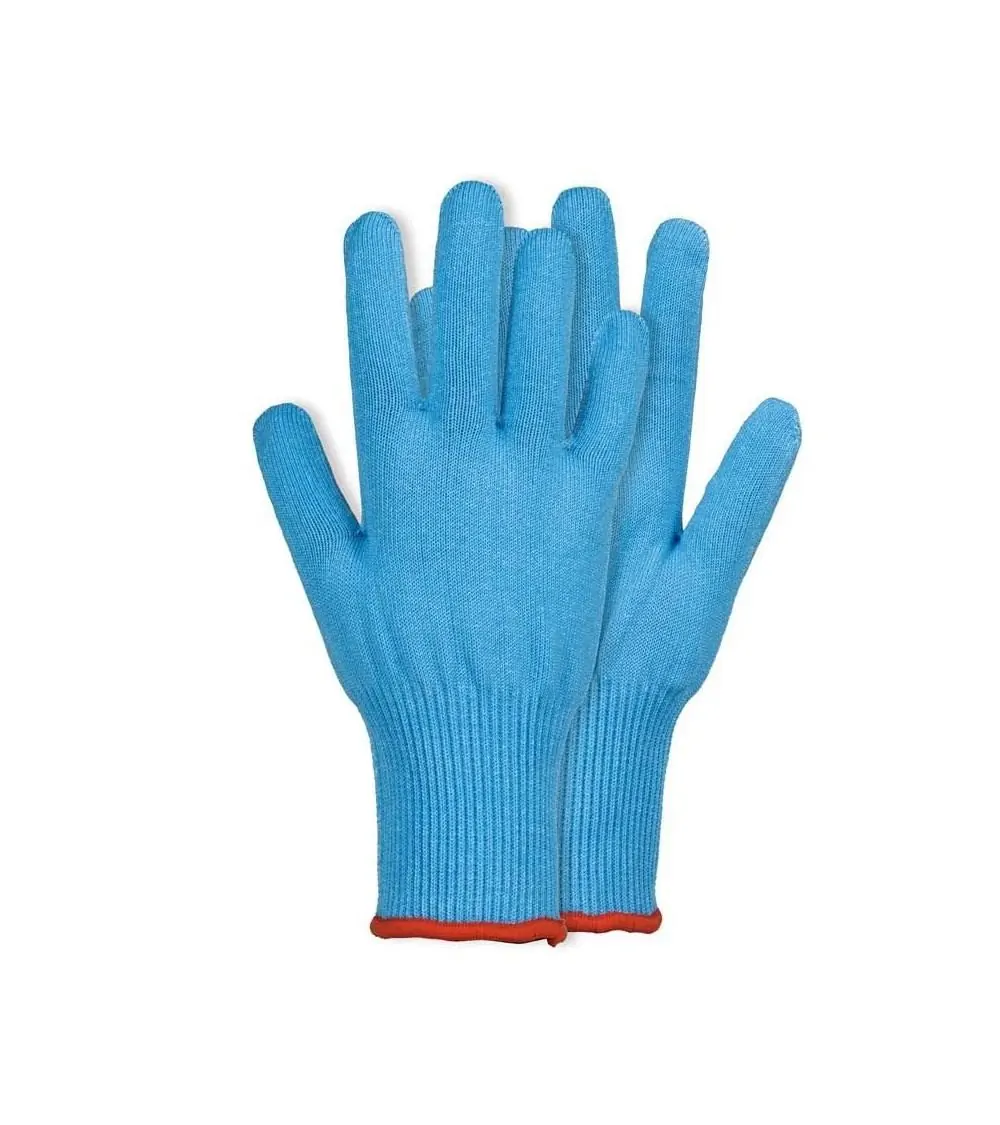 Guantes anticorte resistentes al calor, guante antiarañazos, guantes de  cocina de calidad, industria – Los mejores productos en la tienda online  Joom Geek