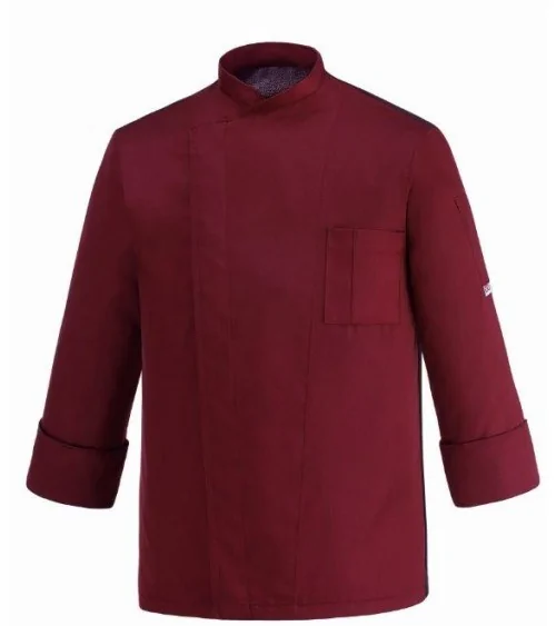 Chaqueta de Cocina Unisex