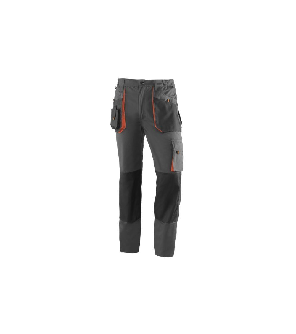 PANTALÓN MULTIBOLSILLOS (TOP RANGE)