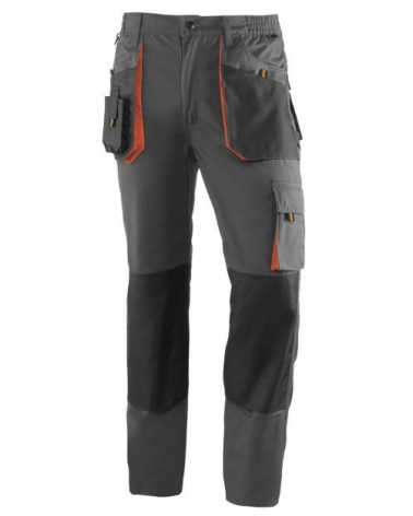 PANTALÓN MULTIBOLSILLOS (TOP RANGE)