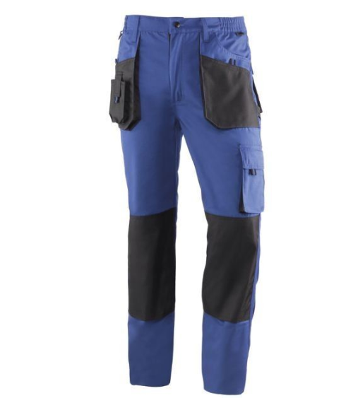 PANTALÓN MULTIBOLSILLOS (TOP RANGE)