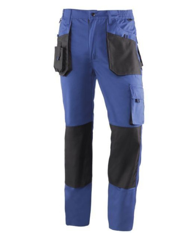 PANTALÓN MULTIBOLSILLOS (TOP RANGE)