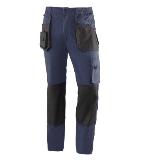 PANTALÓN MULTIBOLSILLOS (TOP RANGE)