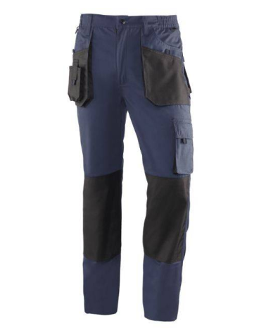 PANTALÓN MULTIBOLSILLOS (TOP RANGE)