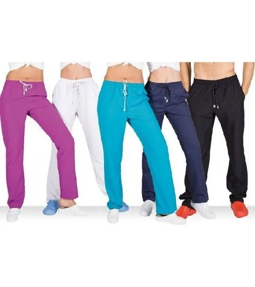 PANTALON 100 % MICROFIBRA Colores