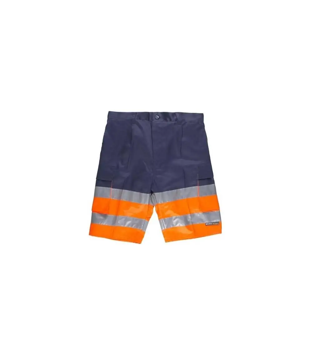 BERMUDA ALTA VISIBILIDAD