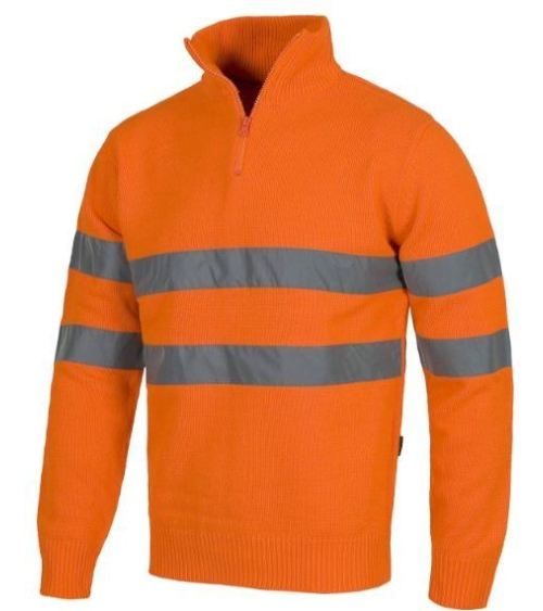 JERSEY ALTA VISIBILIDAD