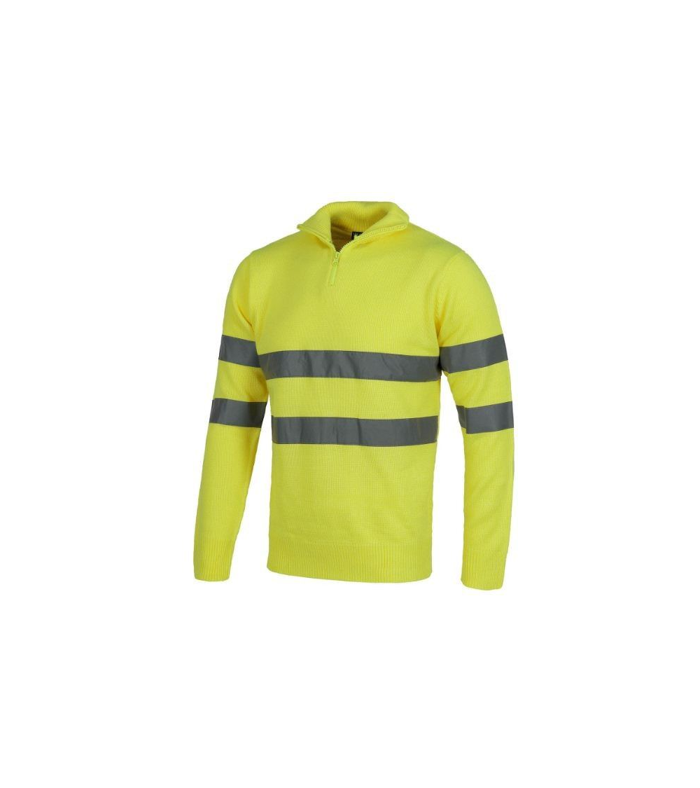 JERSEY ALTA VISIBILIDAD