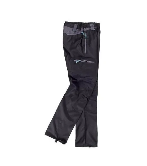 PANTALON VISCOSA COMBINADO