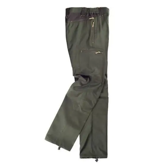 PANTALON VISCOSA COMBINADO