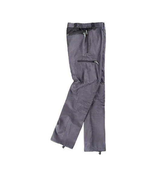 PANTALON VISCOSA COMBINADO