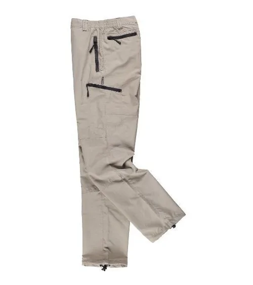 PANTALON NYLON SPORT