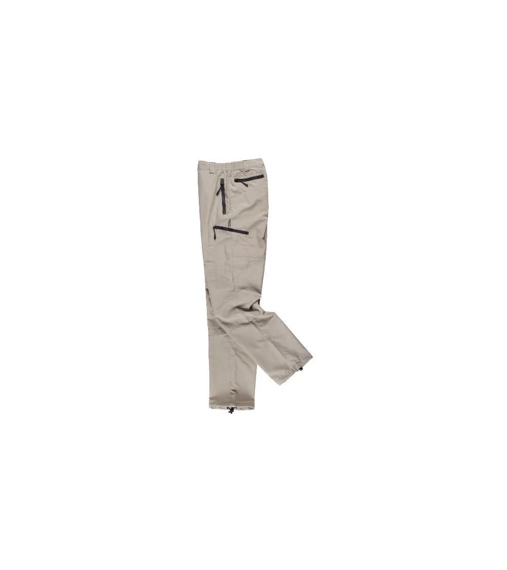 PANTALON NYLON SPORT