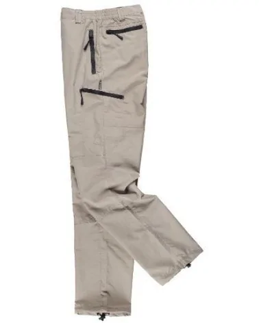 PANTALON NYLON SPORT