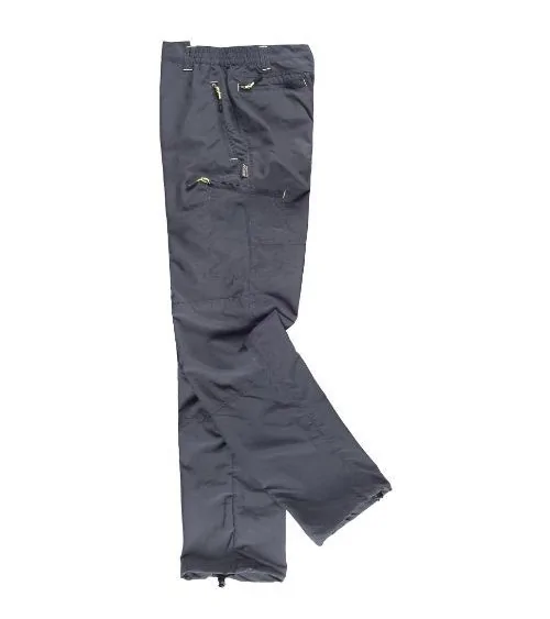 PANTALON NYLON SPORT