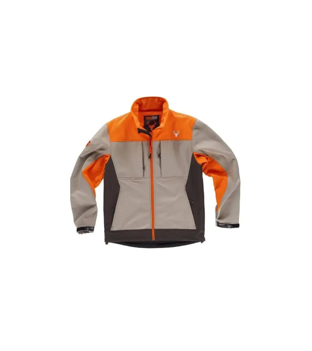 CHAQUETA SPORT TRICOLOR