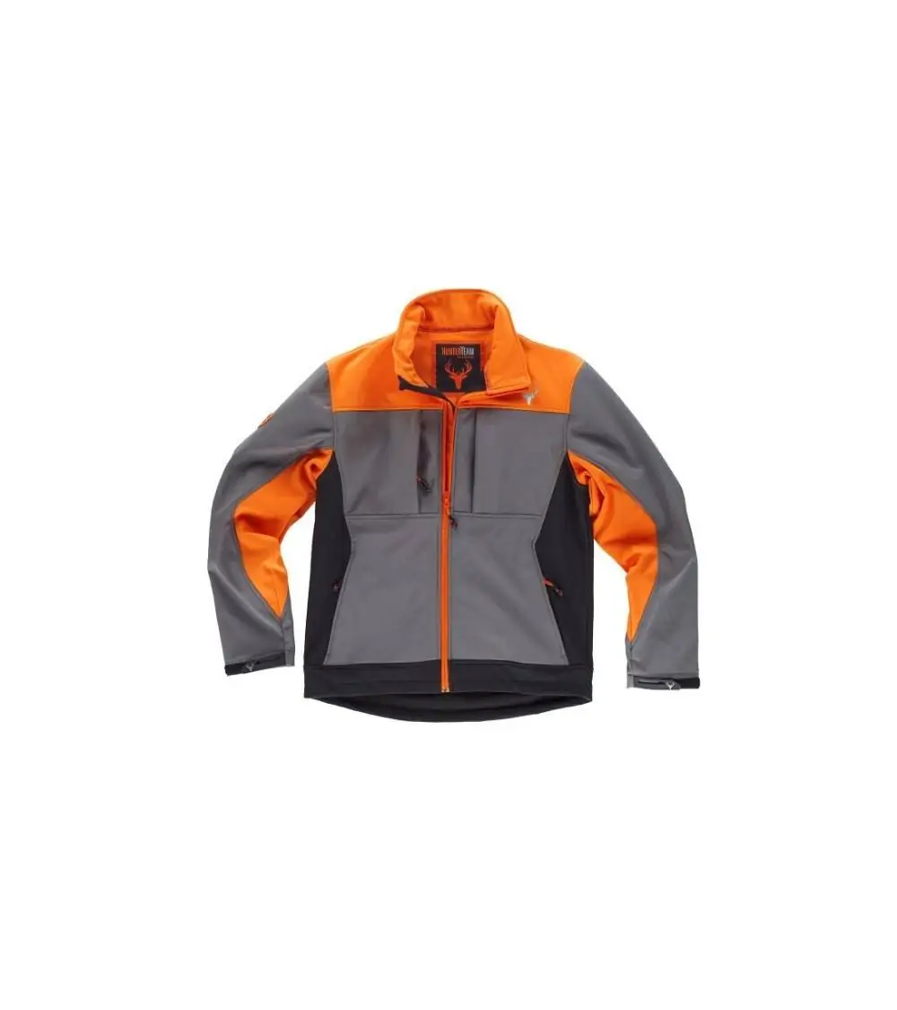 CHAQUETA SPORT TRICOLOR