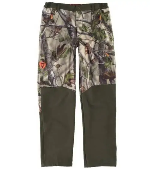 PANTALON CAMUFLAJE