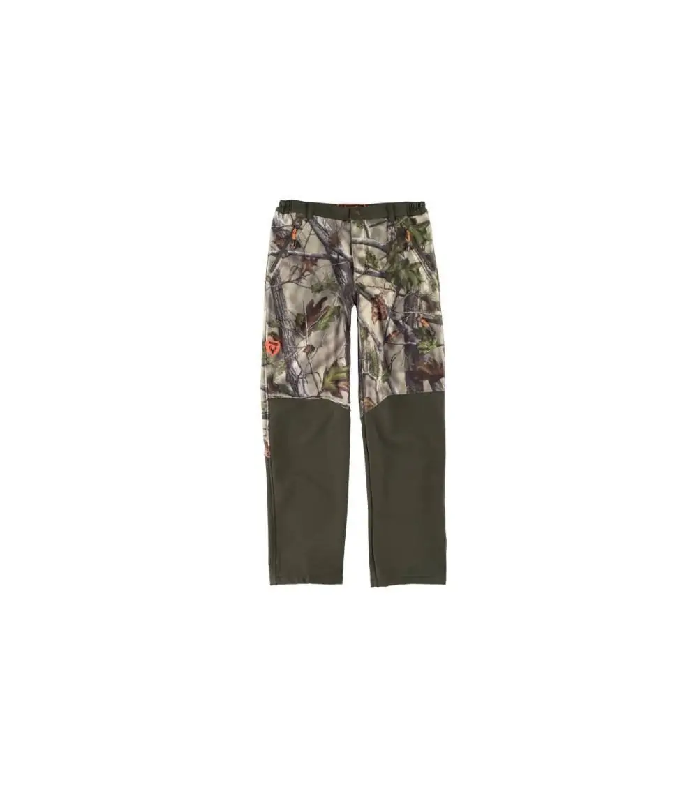 PANTALON CAMUFLAJE