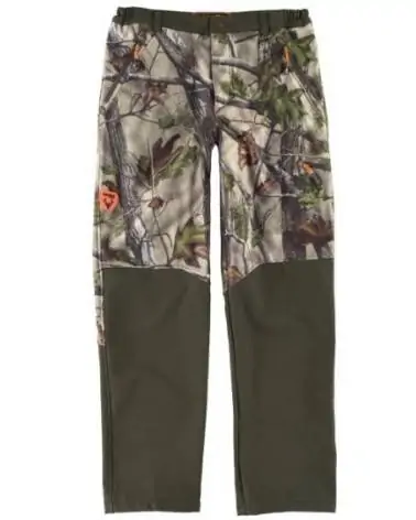 PANTALON CAMUFLAJE