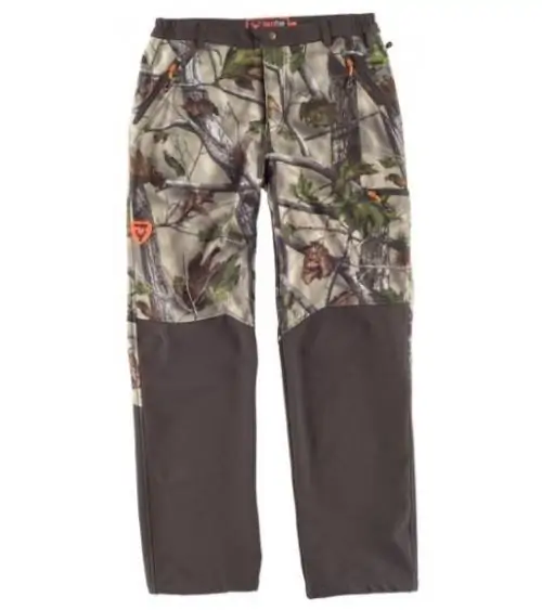 PANTALON CAMUFLAJE