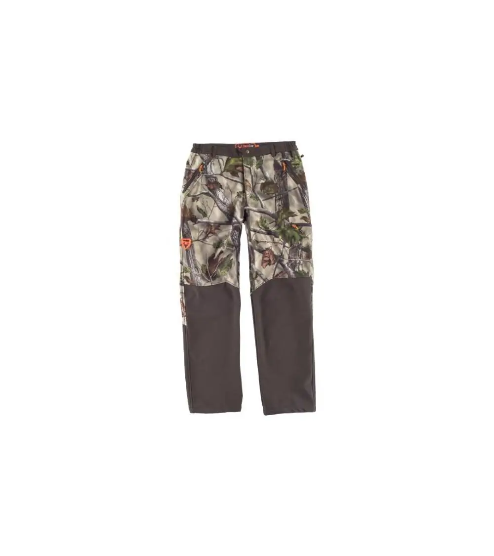 PANTALON CAMUFLAJE