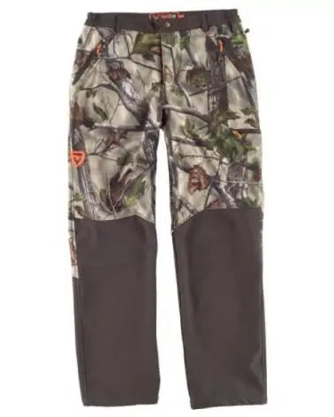 PANTALON CAMUFLAJE