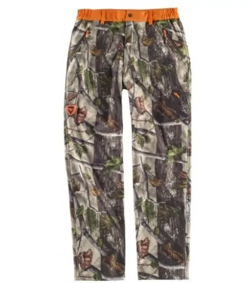 PANTALON CAMUFLAJE COMB