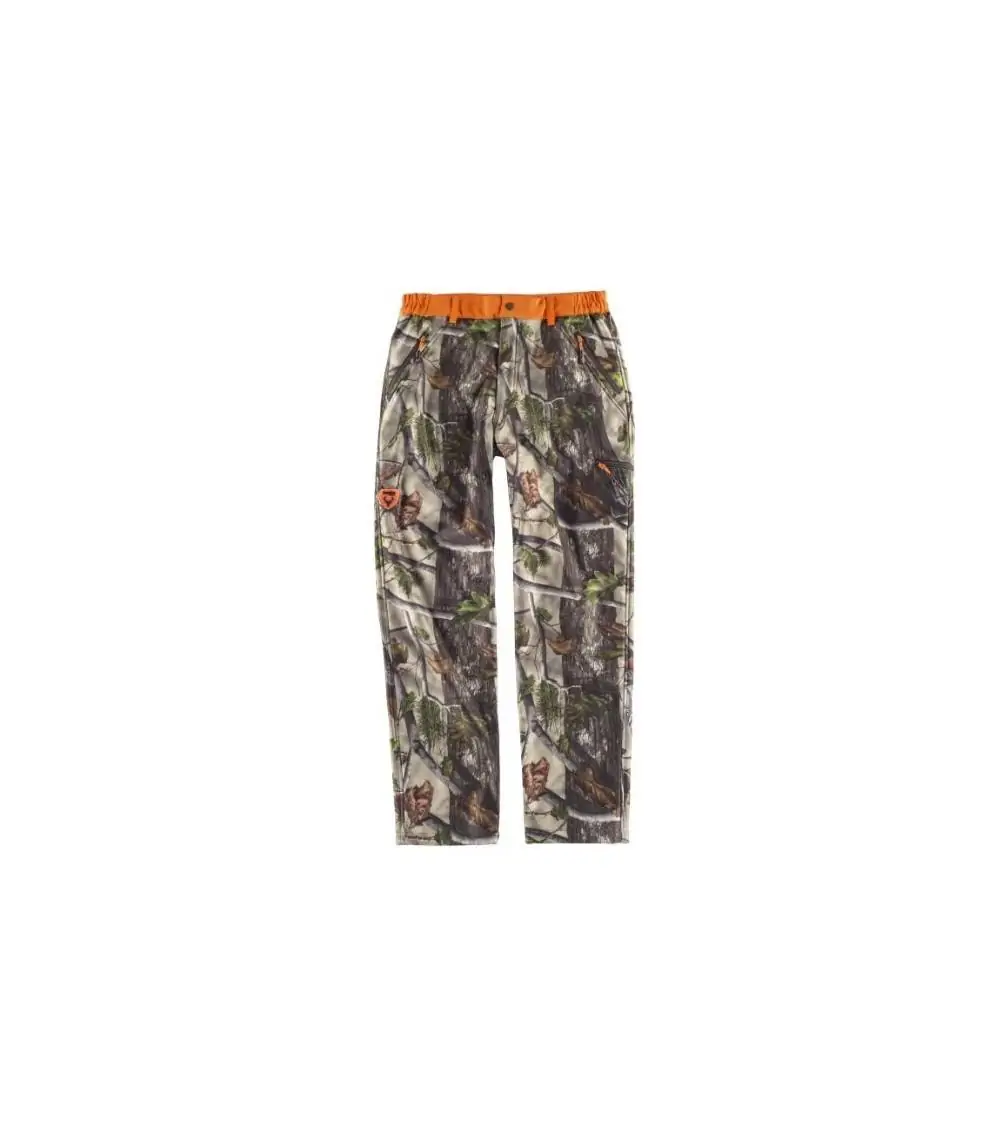 PANTALON CAMUFLAJE COMB