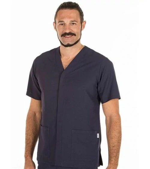 CASACA MICROFIBRA CABALLERO