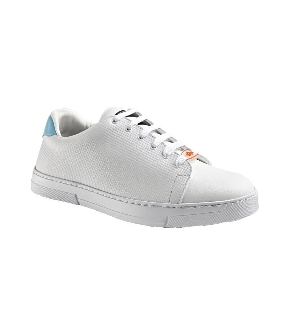 ZAPATILLA SPORT BLANCA