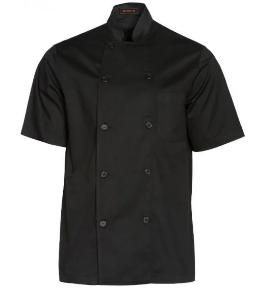 CHAQUETA COCINA UNISEX