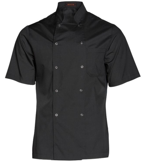 Chaqueta Cocina Caballero