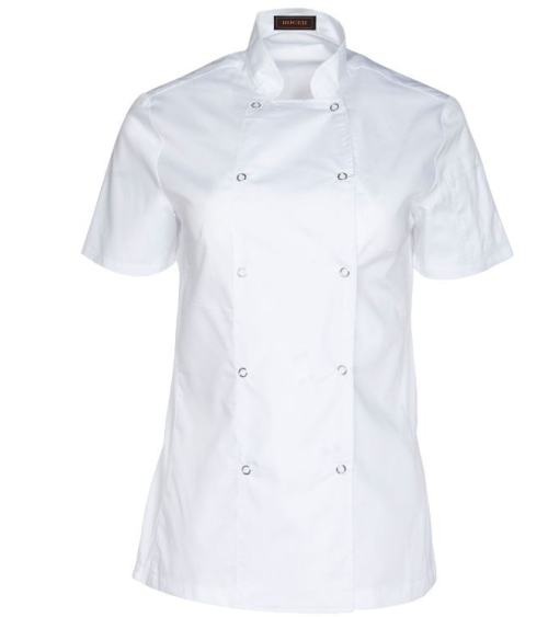 Chaqueta Cocina Mujer