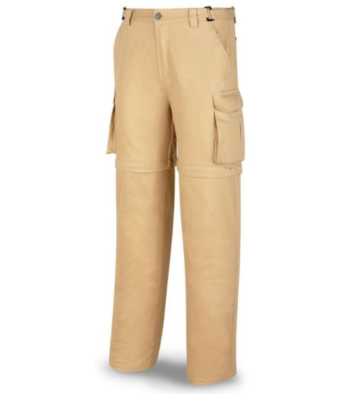 PANTALÓN DESMONTABLE PRO
