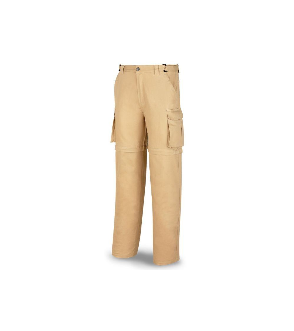 PANTALÓN DESMONTABLE PRO