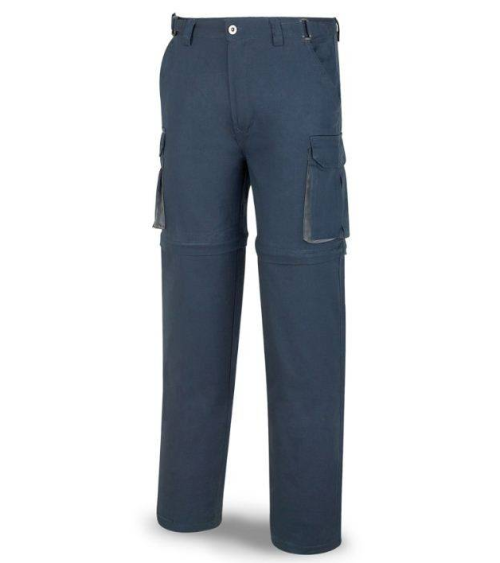 PANTALÓN DESMONTABLE PRO