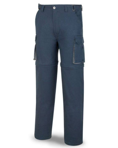 PANTALÓN DESMONTABLE PRO