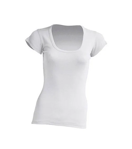 CAMISETA CHICA SPORT