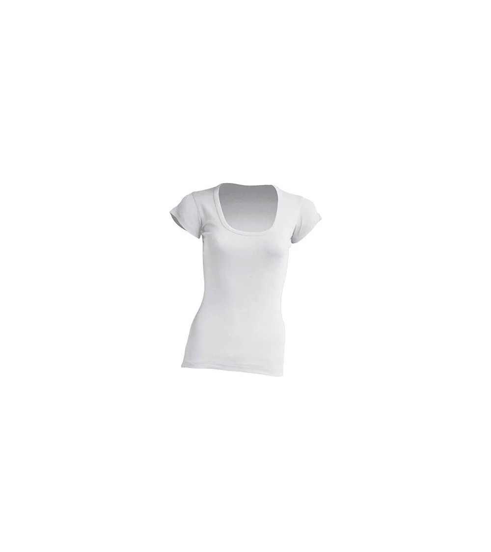 CAMISETA CHICA SPORT