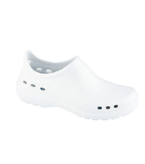ZUECO-ZAPATO FLOTANTE
