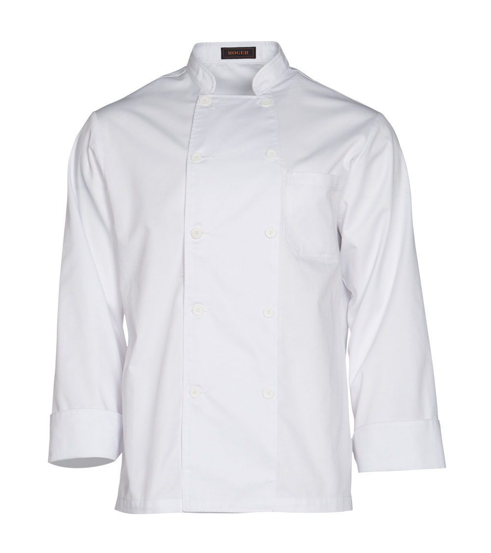 Chaqueta de Cocina Caballero